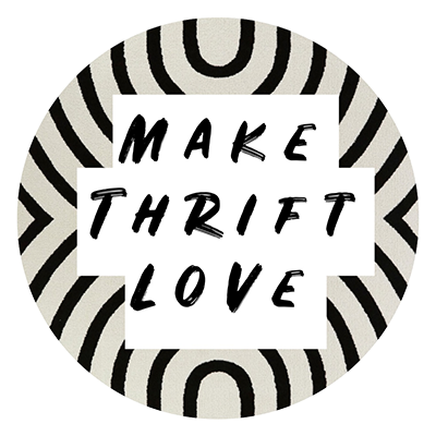 Make Thrift Love